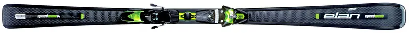Elan Speedwave 14