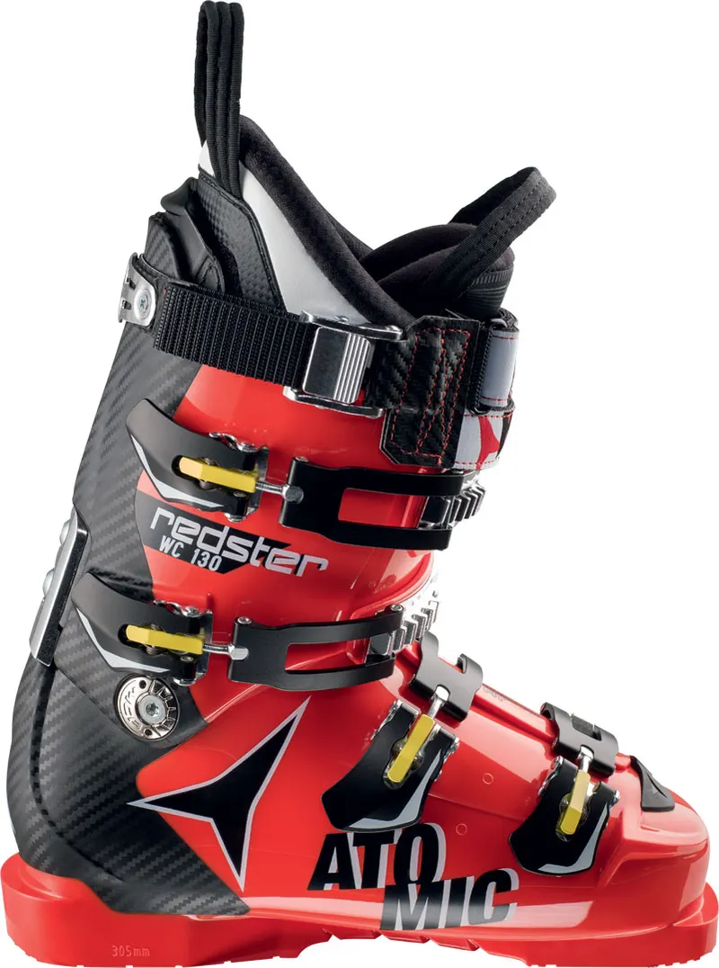 Atomic Redster WC 130