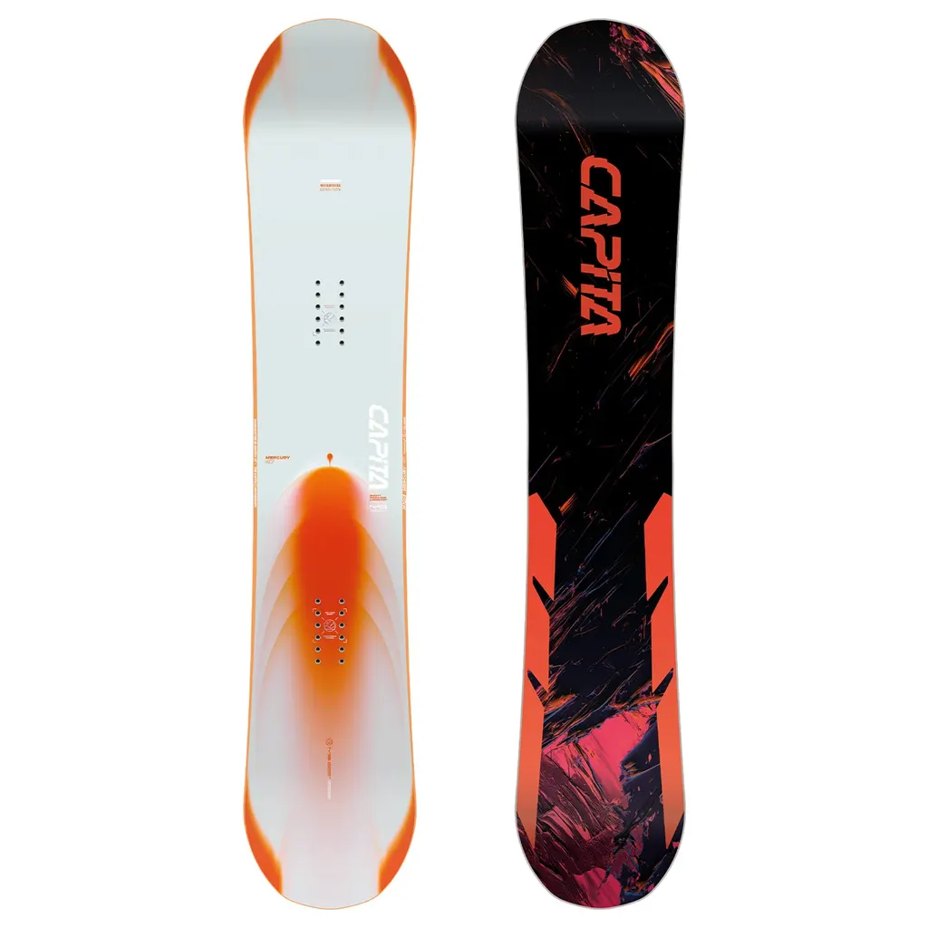 CAPiTA Mercury
