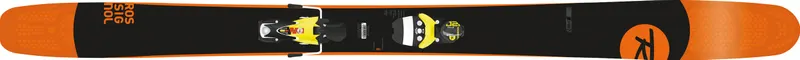 Rossignol Super 7