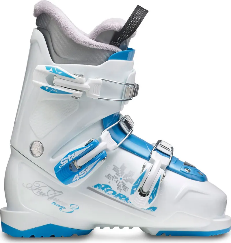 Nordica Firearrow Team 3 White