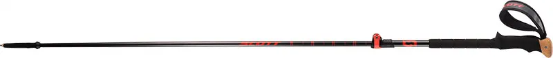 Scott Cascade C 2-Part Ski Pole
