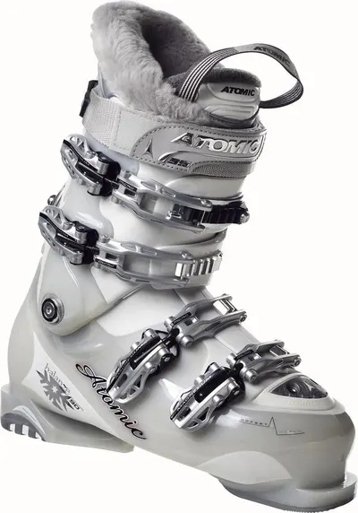 Atomic B 90 Woman