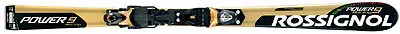 Rossignol Power 9 Racing