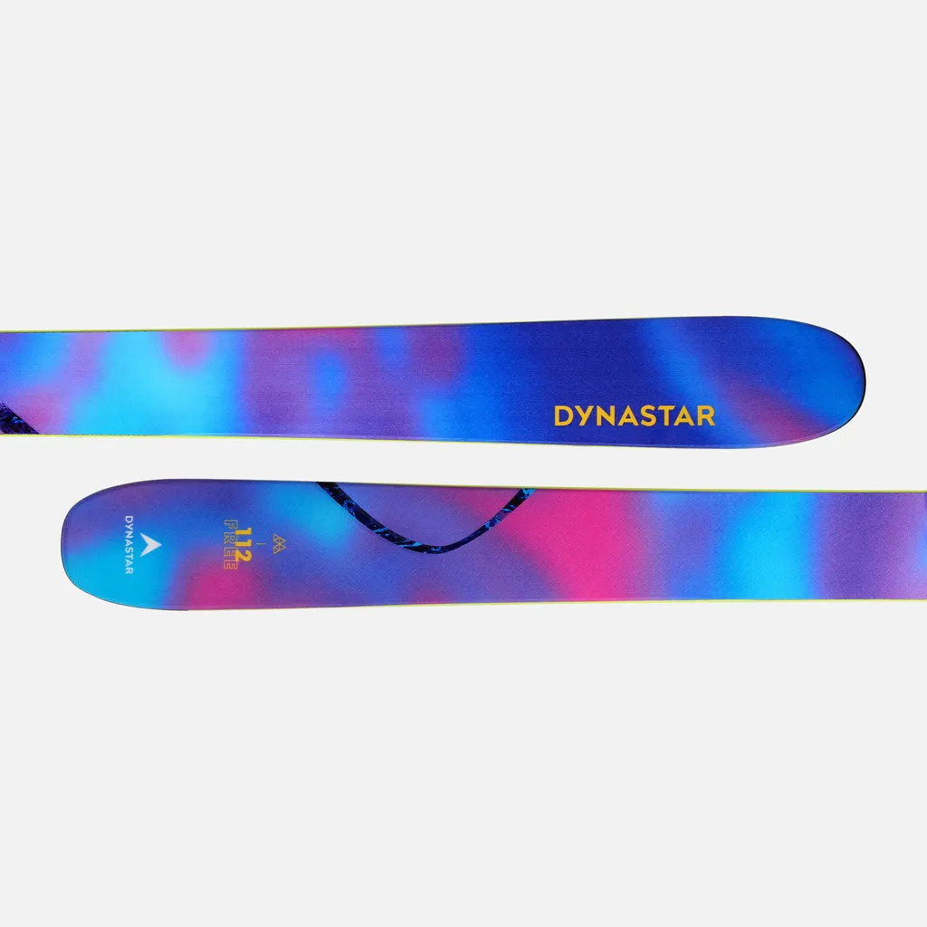 Dynastar M-Free 112 F-Team