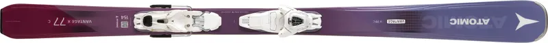 Atomic Vantage X 77 C W + Lithium 10