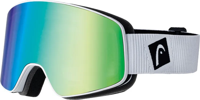 Head Horizon FS FMR white (S3/VLT 11%)