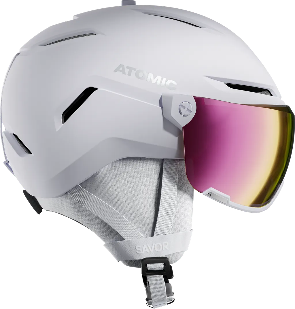 Atomic Savor Visor HD