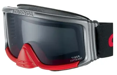 Carrera Tiger