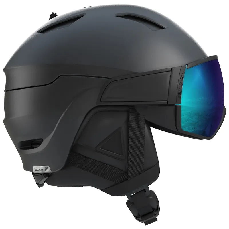 Salomon Driver S