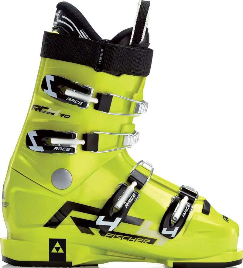 Fischer RC4 JR 70