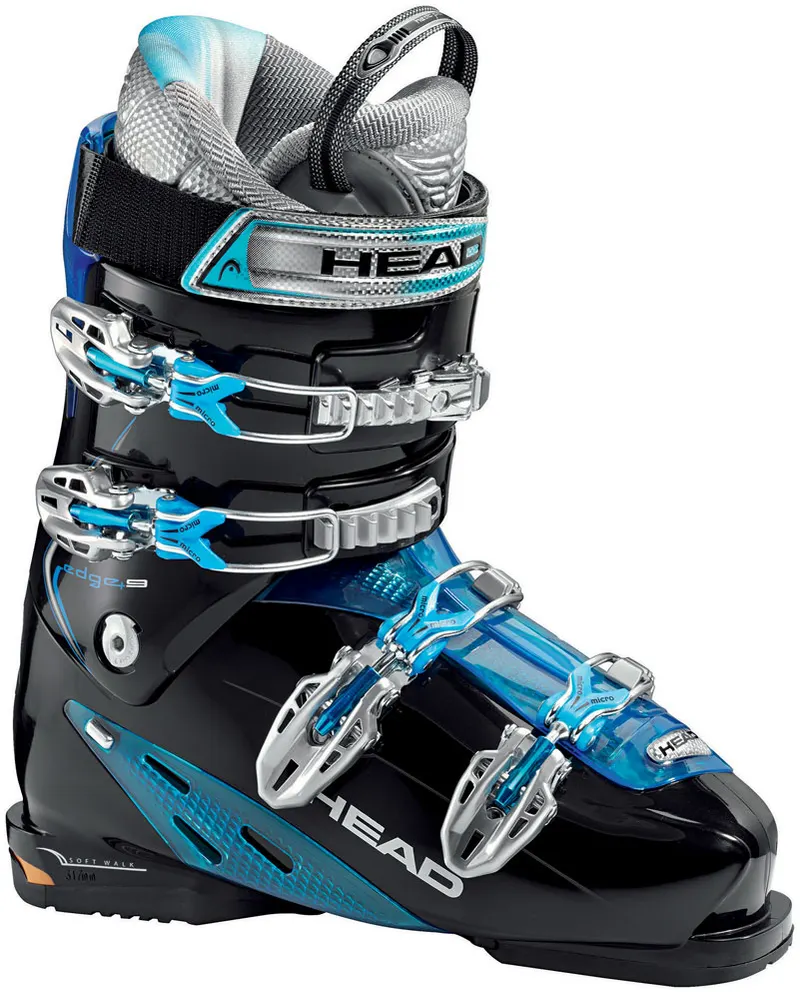 Head EDGE+ 9 Heatfit