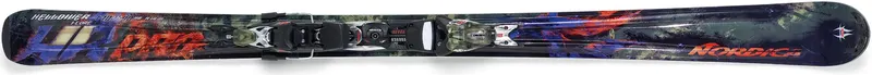Nordica HR-Pro Helldiver i-core XBI CT