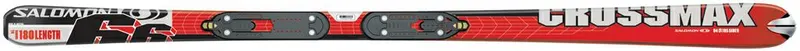 Salomon Crossmax 66 Plate