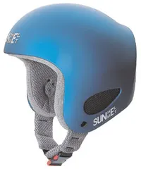 Sun Helmet Thunder