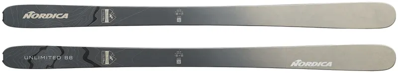 Nordica Unlimited 88