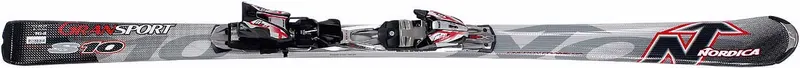 Nordica Gran Sport S10 XBS