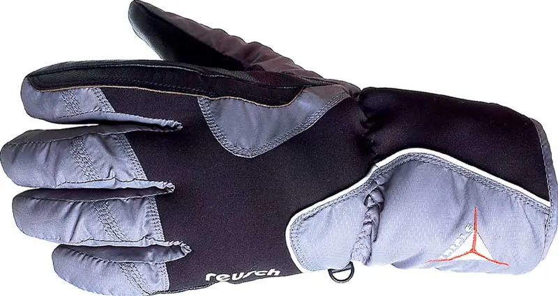 Reusch Kinetic Event