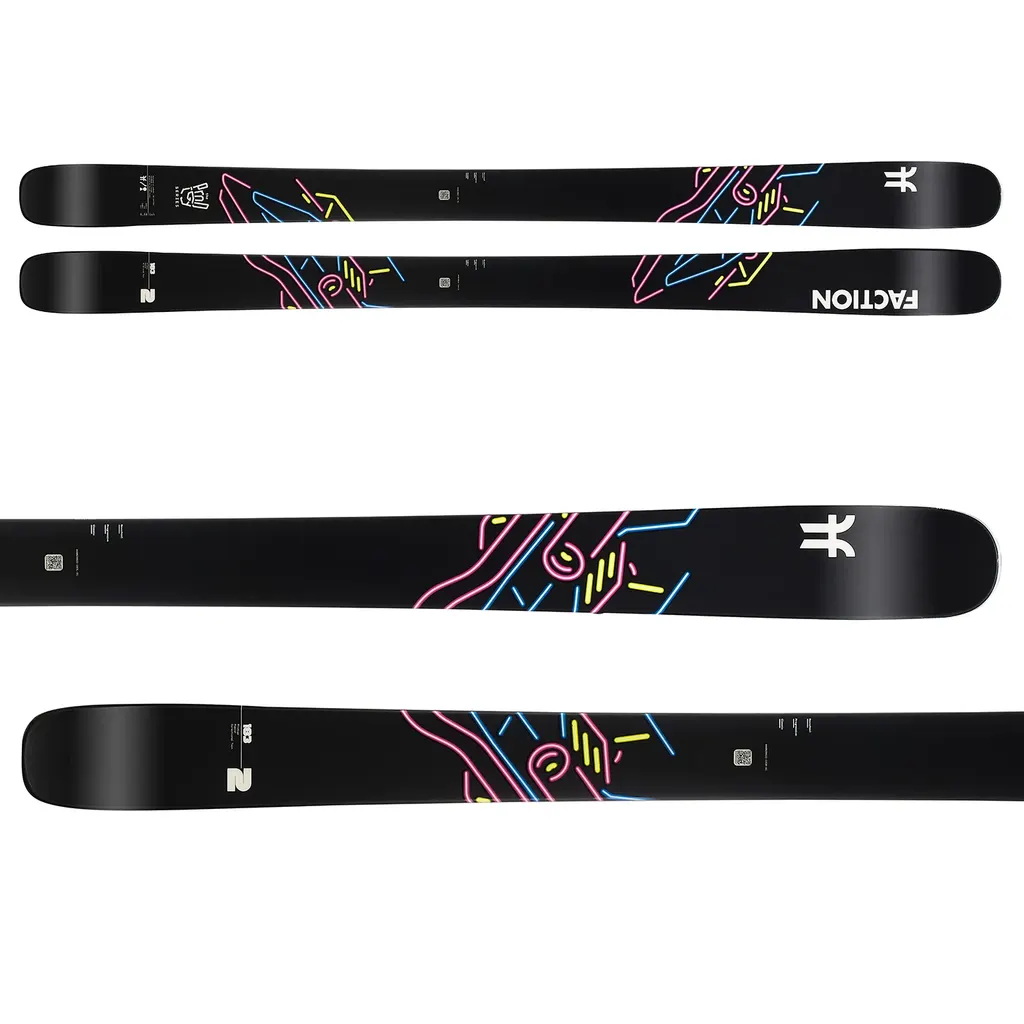 Faction Prodigy 2, kolekcja 2022/23