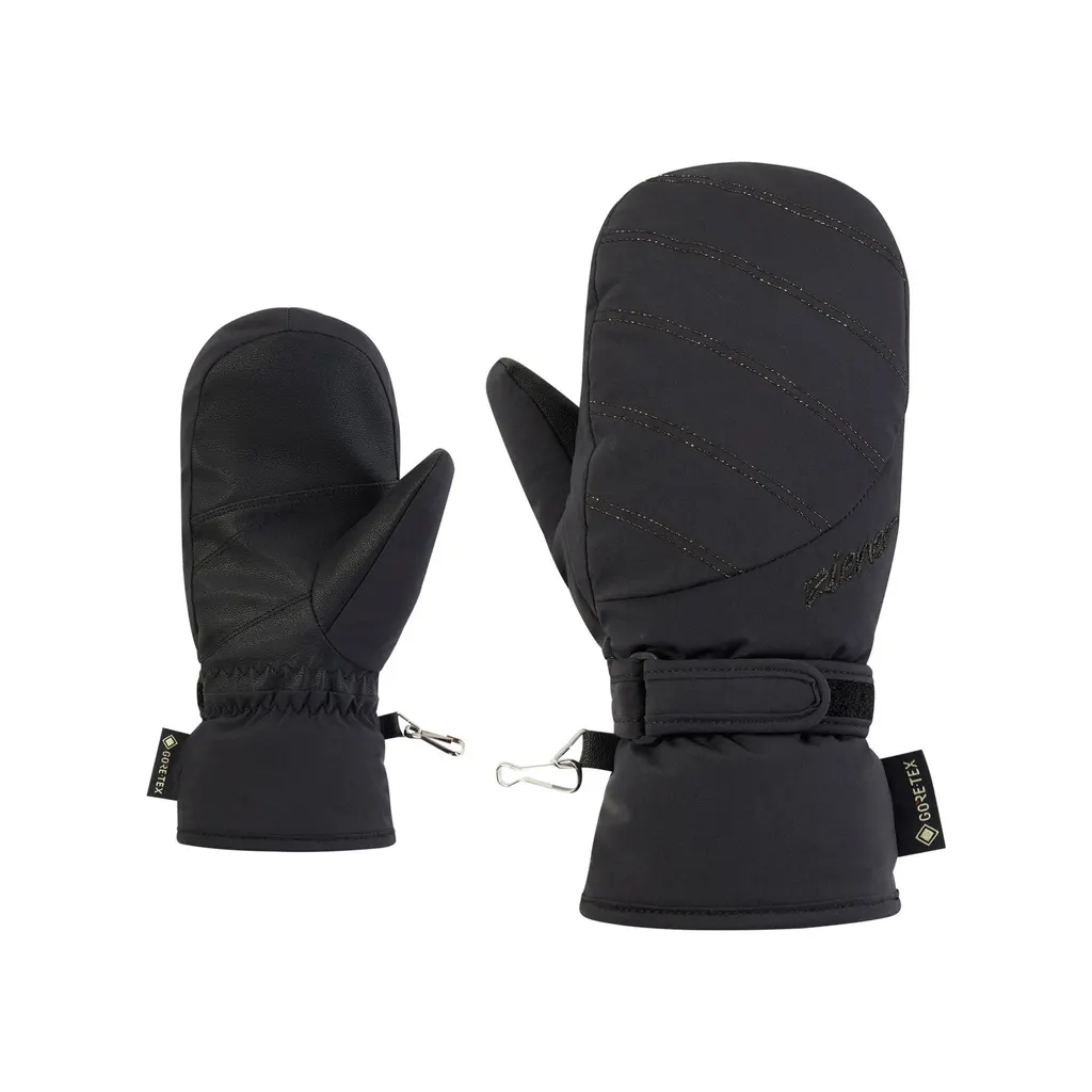 Ziener Laleda-Z GTX PR Mitten glove junior girls