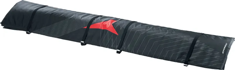 Atomic Redster FIS Skibag 3 Pairs