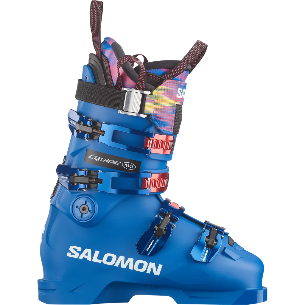 Salomon Equipe 110