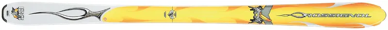 Rossignol Bandit B3 Respect