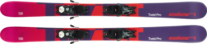 Elan Twist Pro