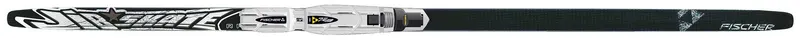 Fischer Bullet/Rail 141