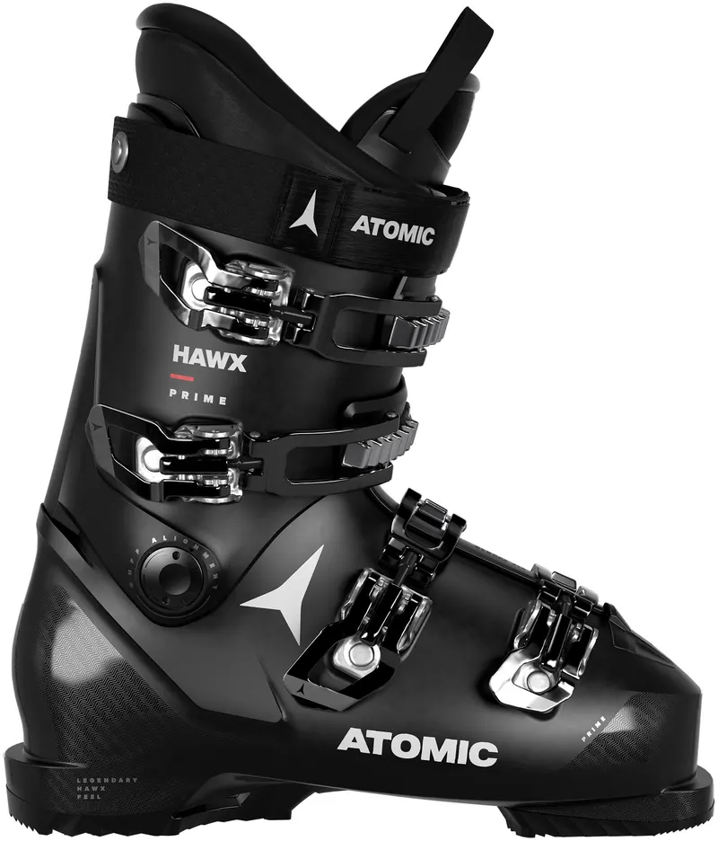 Atomic Hawx Prime