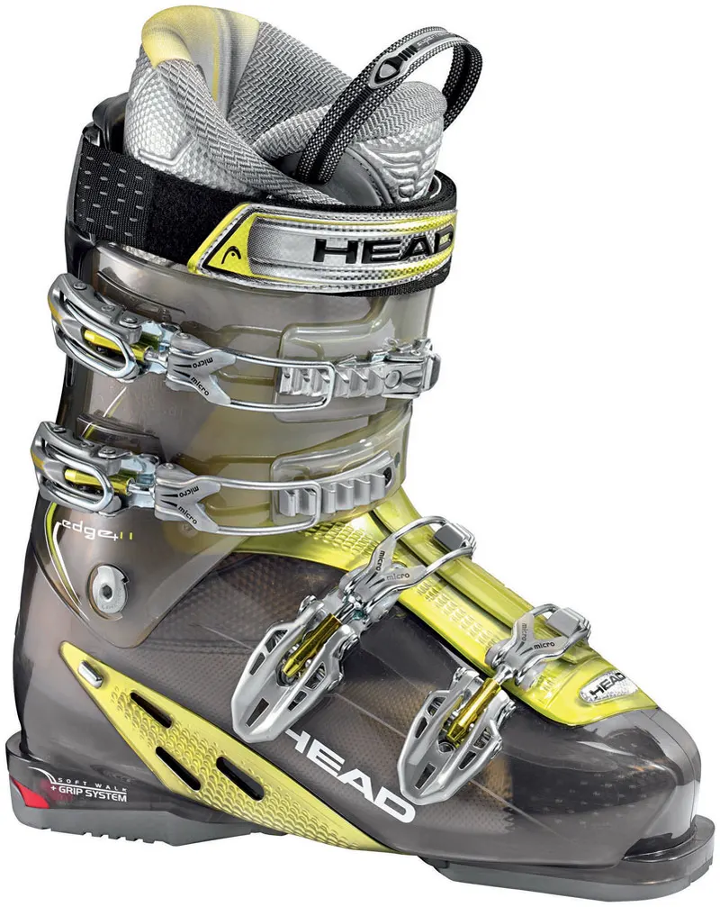 Head EDGE+ 11 SUPERHEAT3