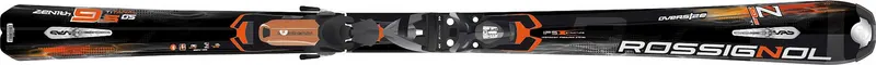 Rossignol Zenith Z9.5 Oversize