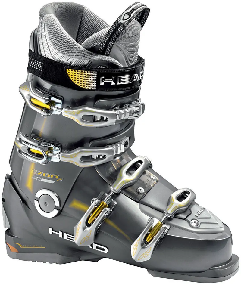 Head EZON2 9.5 HP Heatfit