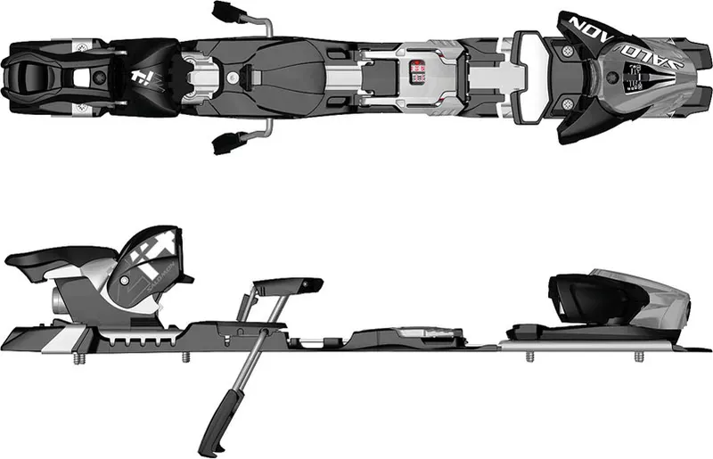 Salomon Z14 Speed