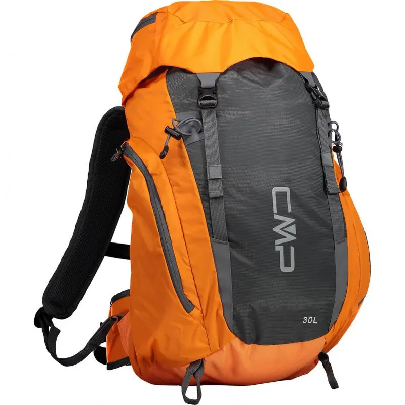 CMP Plecak trekkingowy CMP Norwest 30L (red orange-antracite)