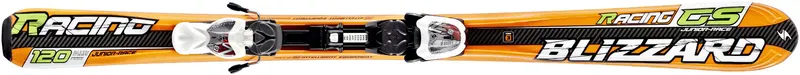 Blizzard GS IQ JR
