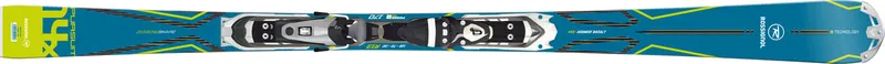 Rossignol Pursuit 14 X TPI²