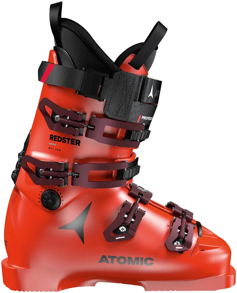 Atomic Redster STI 130