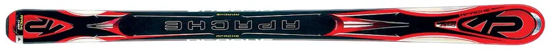 K2 Chief