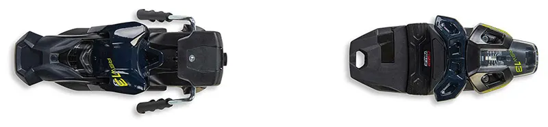 Fischer RSW 13 GW Powerrail Brake 85 [F]
