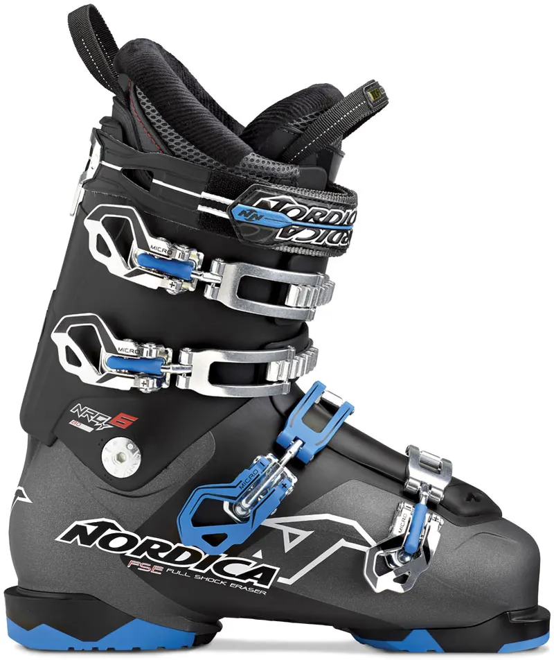 Nordica Nrgy 6