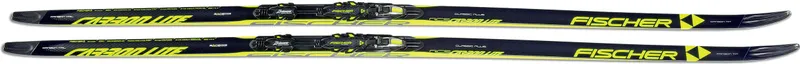 Fischer Carbonlite Classic Plus