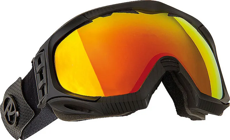 Rossignol Addict Solid black