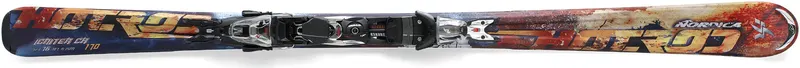 Nordica Hot Rod Igniter Ca XBI CT