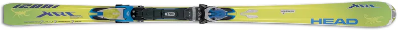 Head iXRC 1200