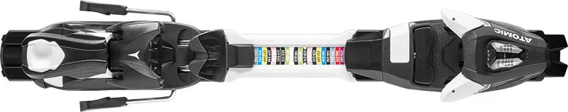 Atomic C 5 Ezytrak