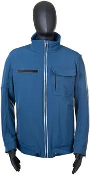 Vist 412 Luxor Soft Shell Ski Jacket