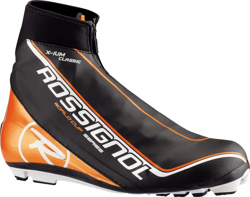 Rossignol X-IUM WC Classic LVF