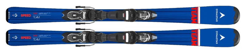 Dynastar Team Speed 130-150 (Xpress Jr)