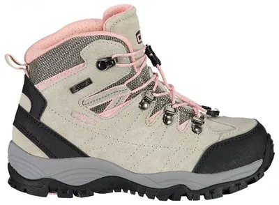 CMP Buty trekkingowe dziecięce CMP Kids Arietis (arena)